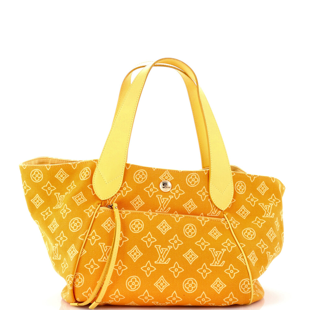 Louis Vuitton PM Cabas Ipanema